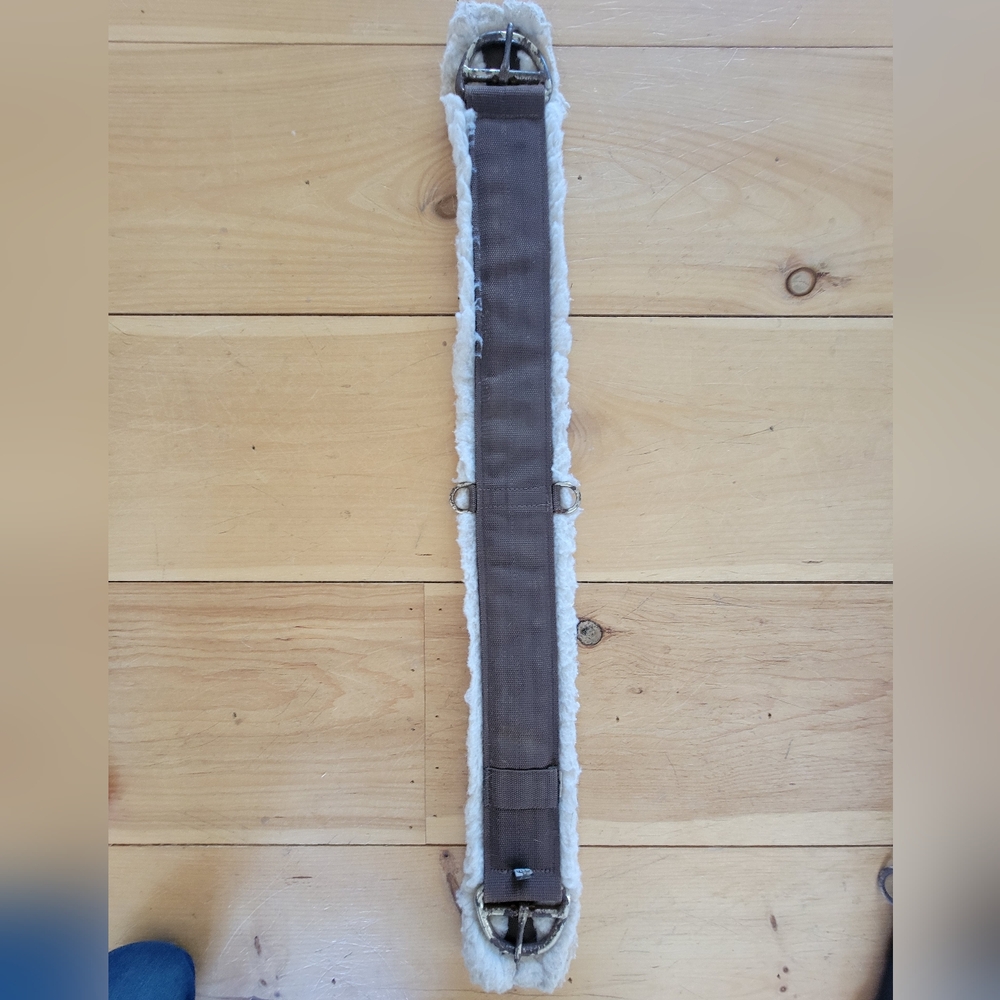 Western Girth